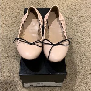 New J.crew Emma Bow Flats